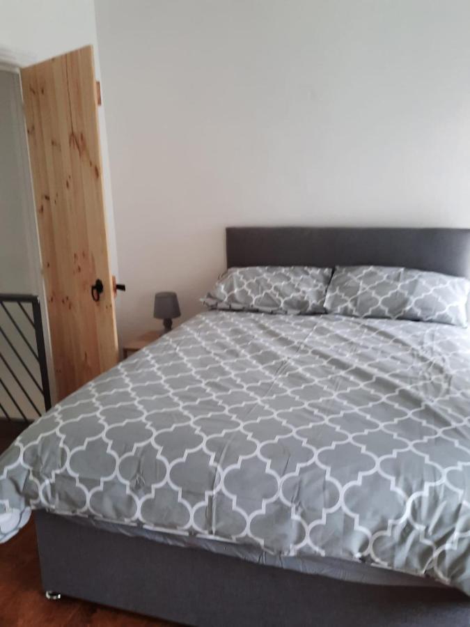 Penrhyndeudreath Snowdonia Rock Cottage - Cosy And Pet Friendly מראה חיצוני תמונה