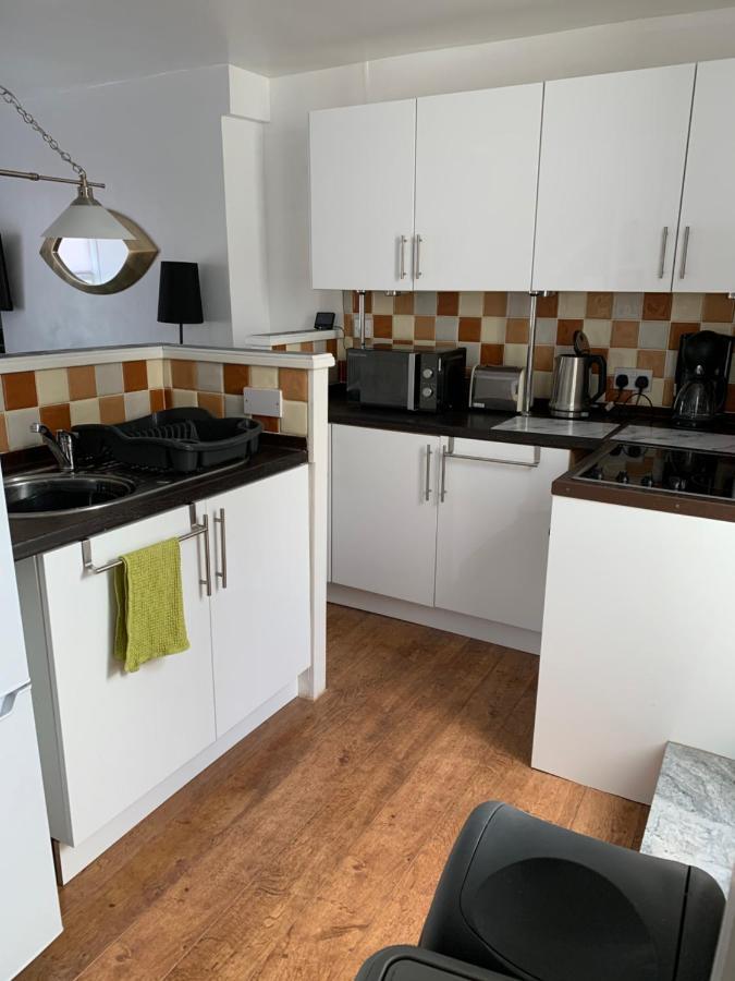 Penrhyndeudreath Snowdonia Rock Cottage - Cosy And Pet Friendly מראה חיצוני תמונה